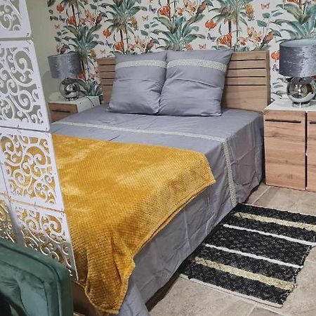 Chez Karine - Appartement Ledenon Ngoại thất bức ảnh