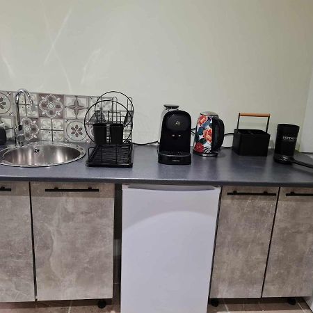 Chez Karine - Appartement Ledenon Ngoại thất bức ảnh