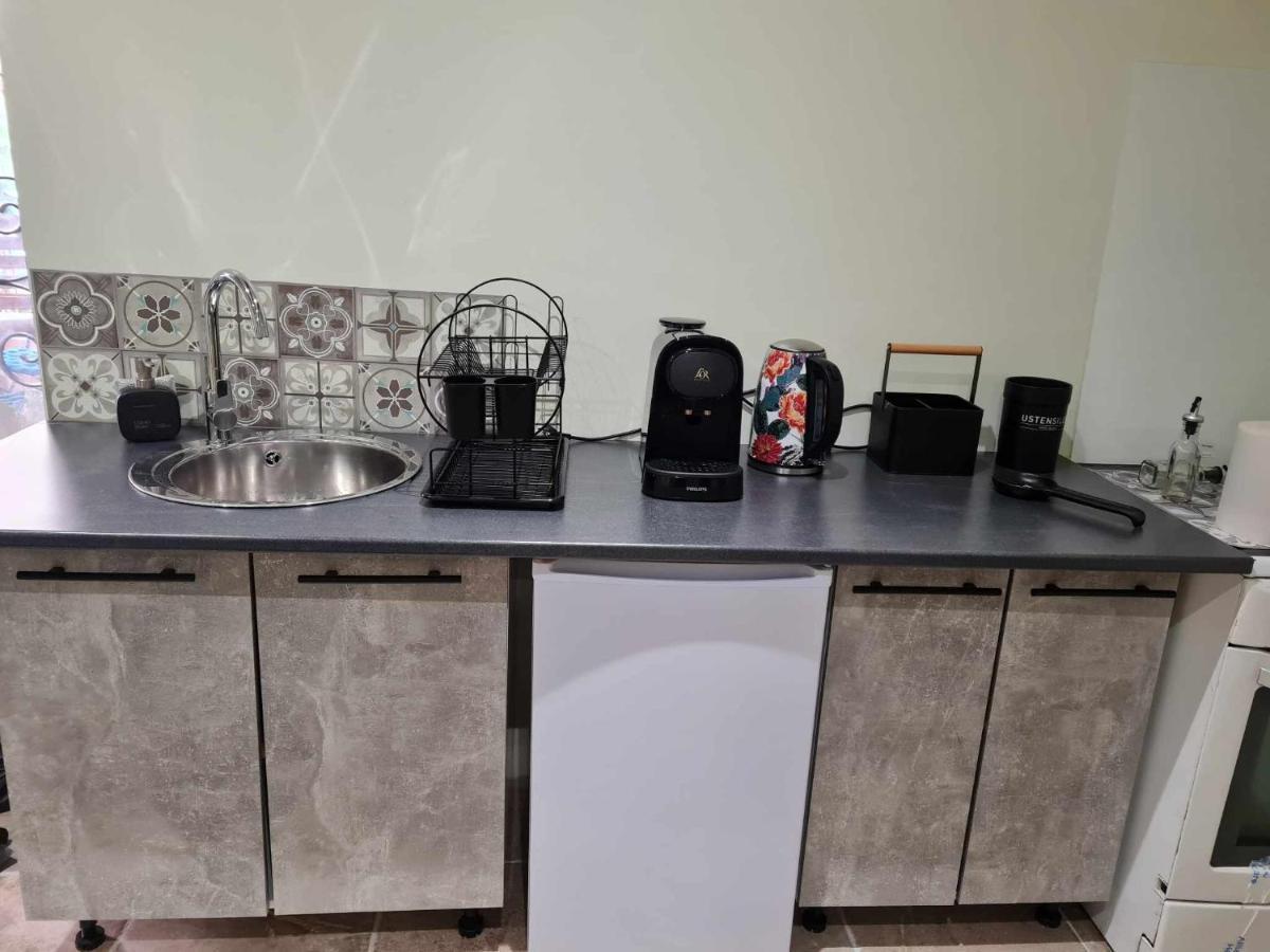 Chez Karine - Appartement Ledenon Ngoại thất bức ảnh
